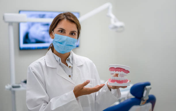 Best Emergency Treatment for Jaw Pain or Injury in Skokie, IL